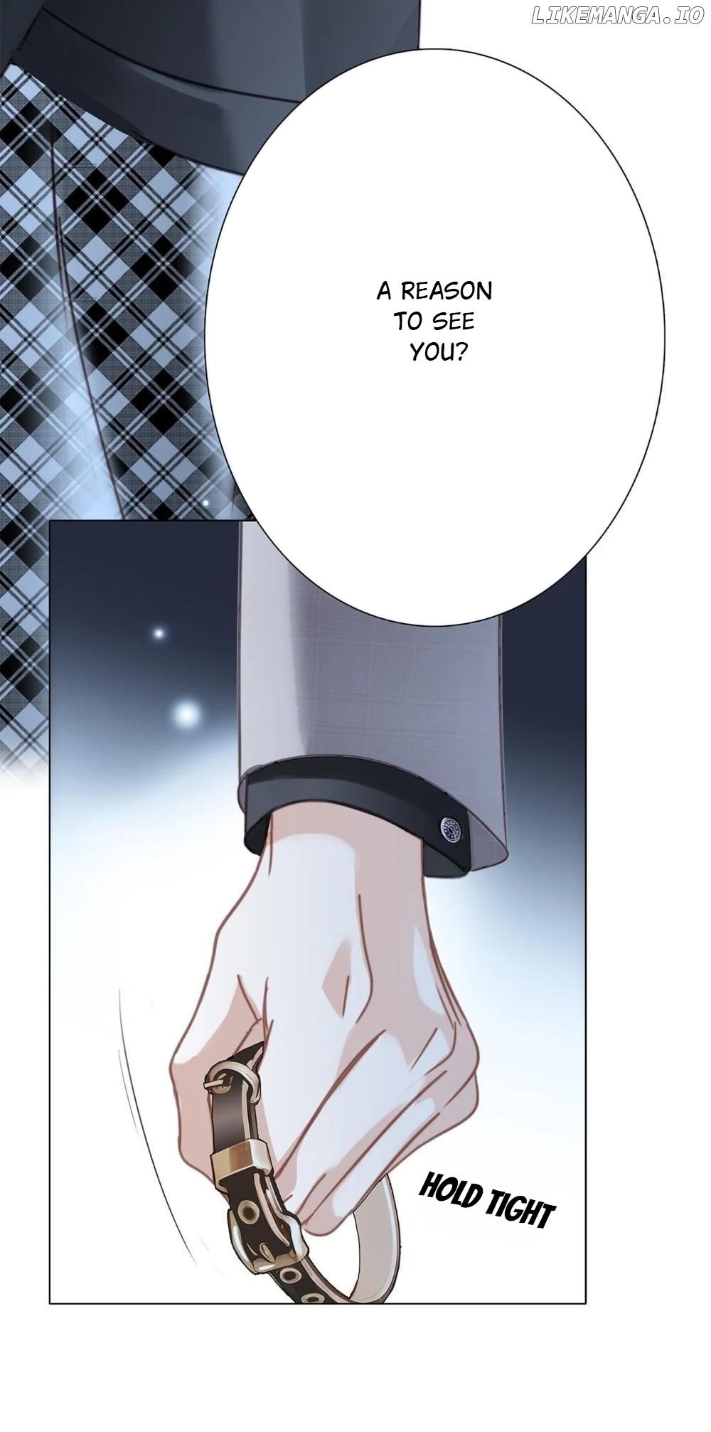 1st Kiss – I Don’t Want To Consider You As Sister Anymore Chapter 79 - 73 - page 54